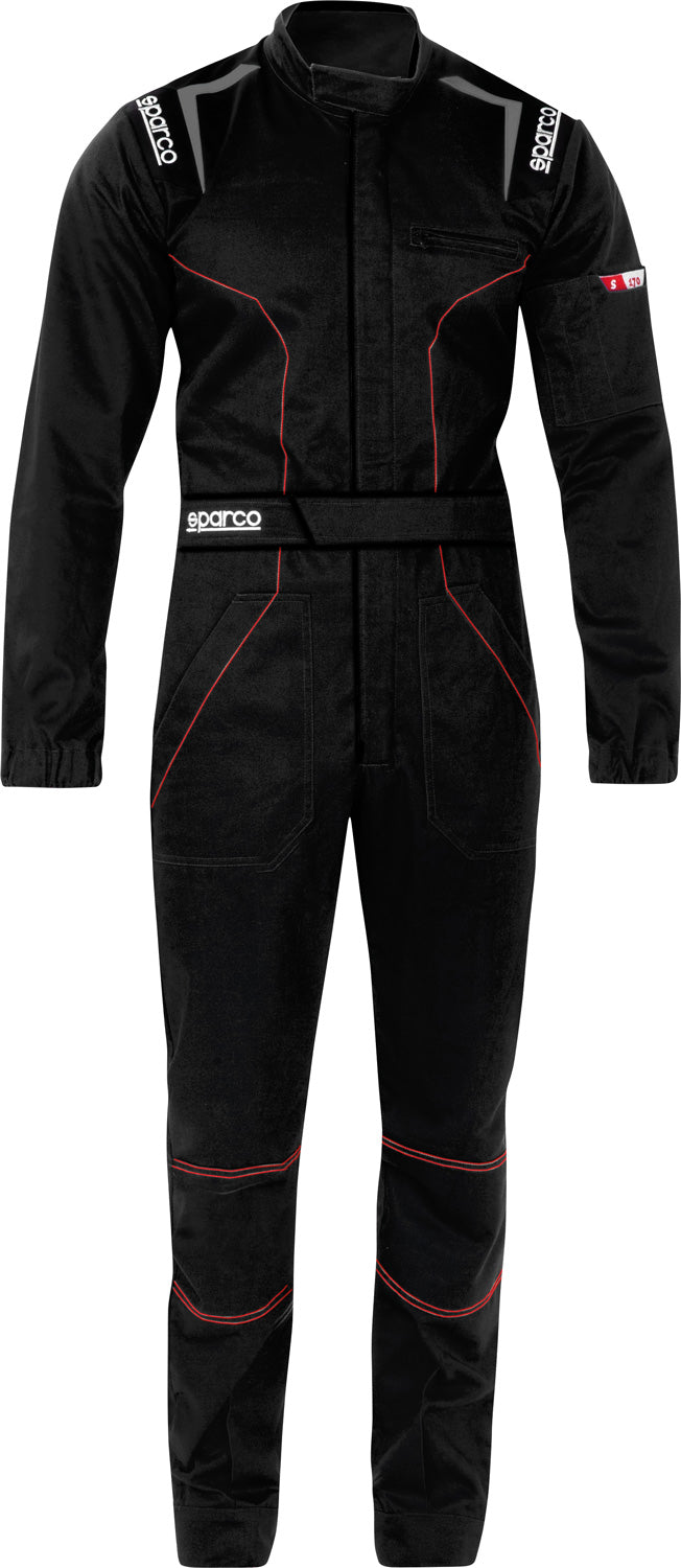 Sparco mechanic overall MS-4