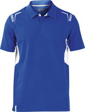 Load image into Gallery viewer, Sparco polo shirt
