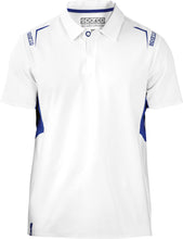 Load image into Gallery viewer, Sparco polo shirt
