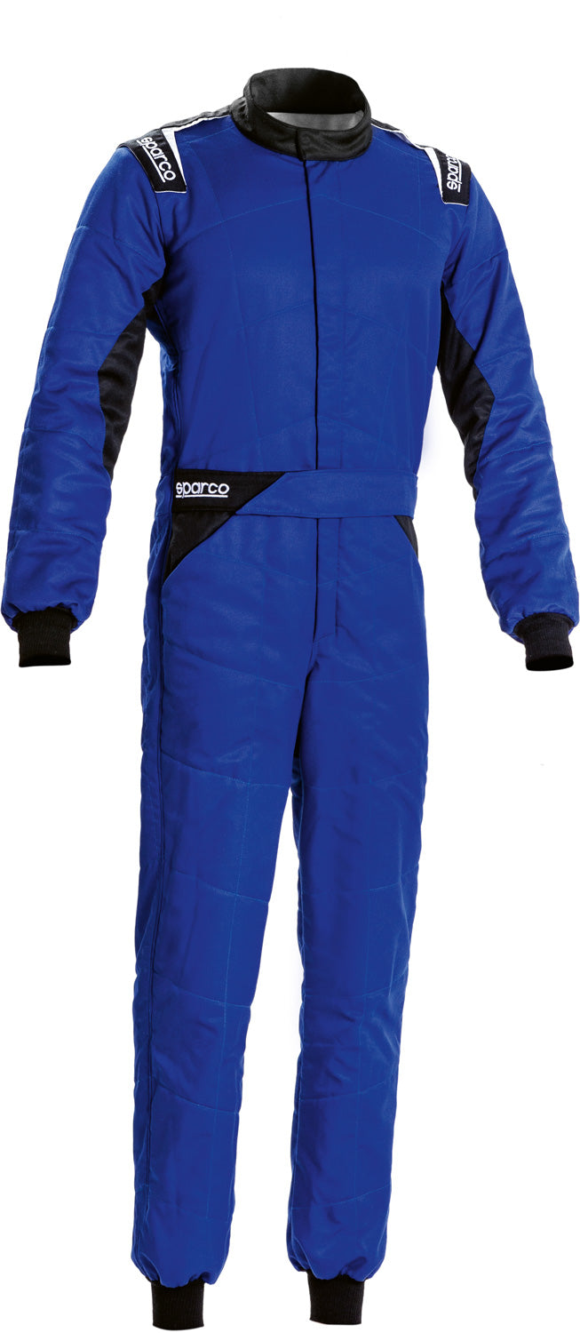 Sparco Sprint racing overall