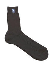Load image into Gallery viewer, Sparco ICE X-Cool Silver socks
