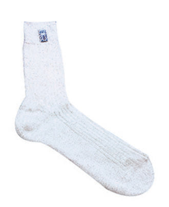 Sparco ICE X-Cool Silver socks
