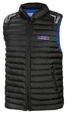 Load image into Gallery viewer, Sparco vest Martini Racing
