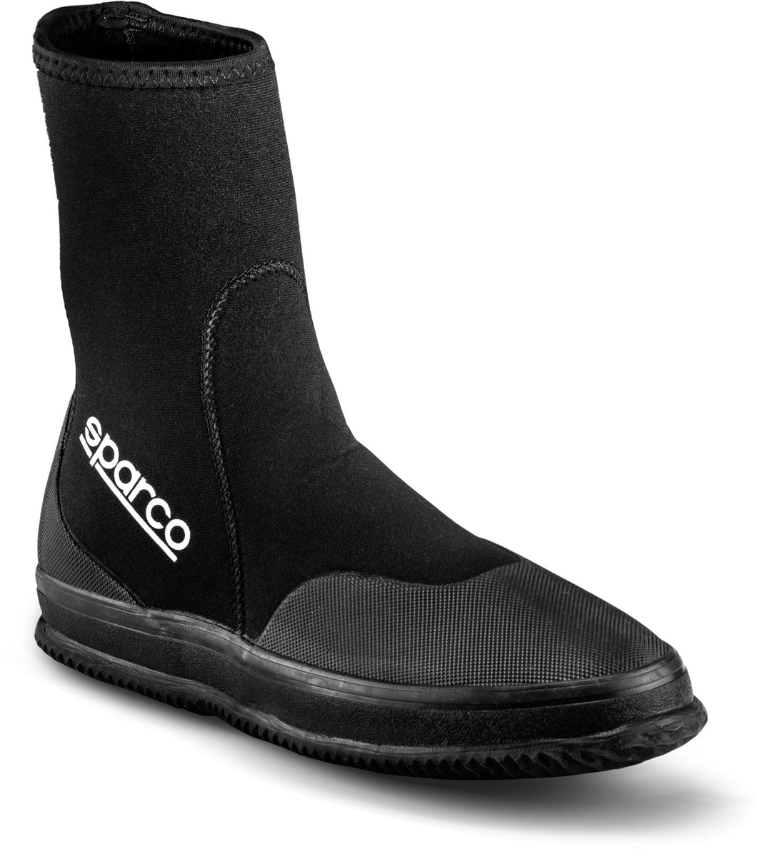 Sparco neoprene shoes